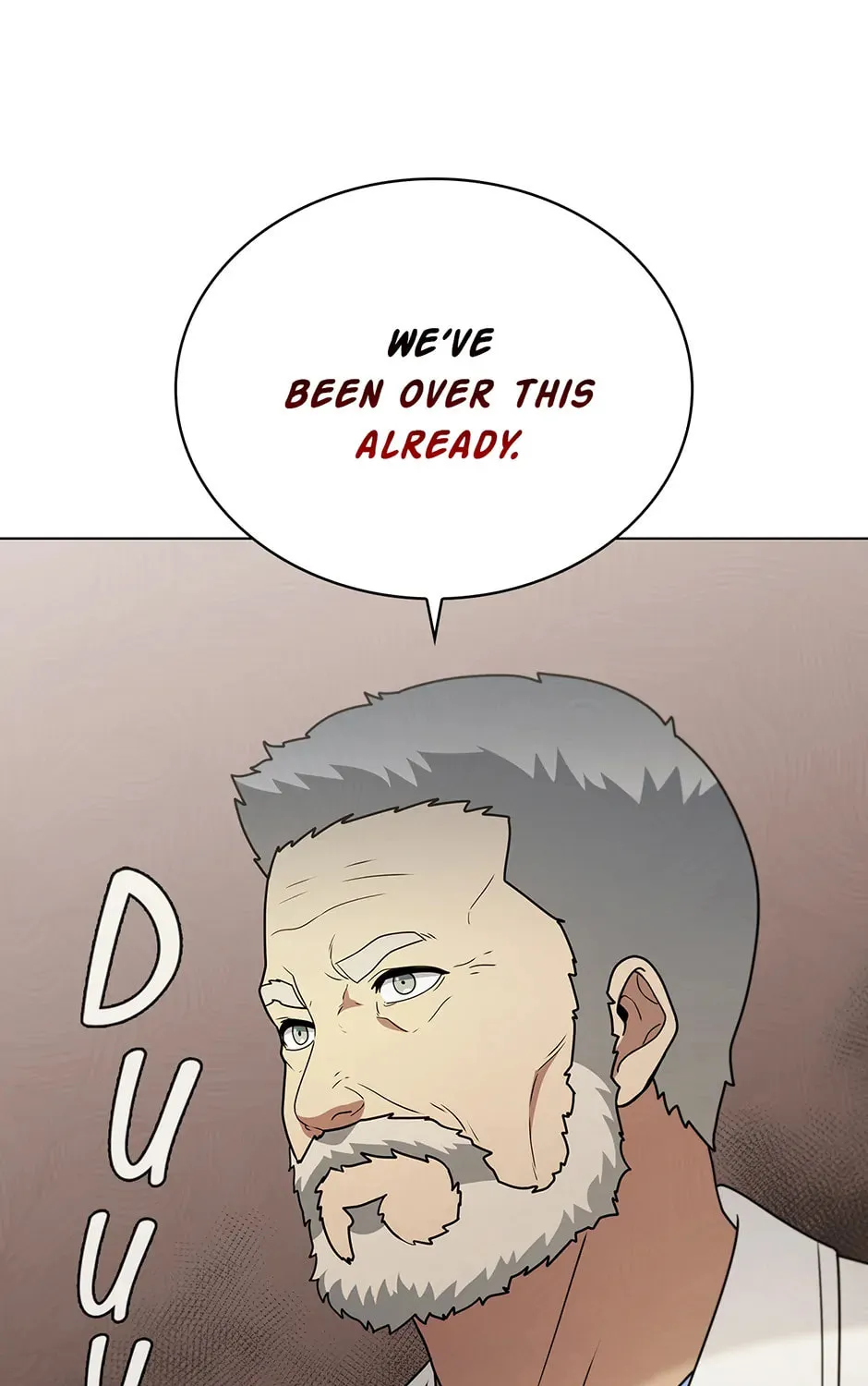 A True Doctor Chapter 248 page 57 - 