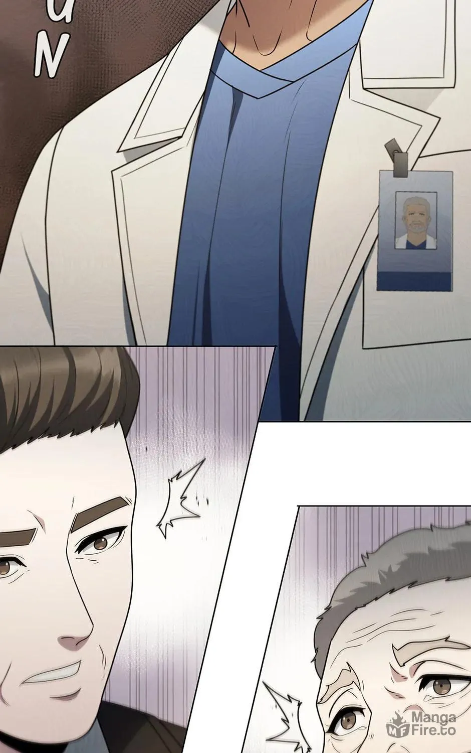 A True Doctor Chapter 248 page 59 - 