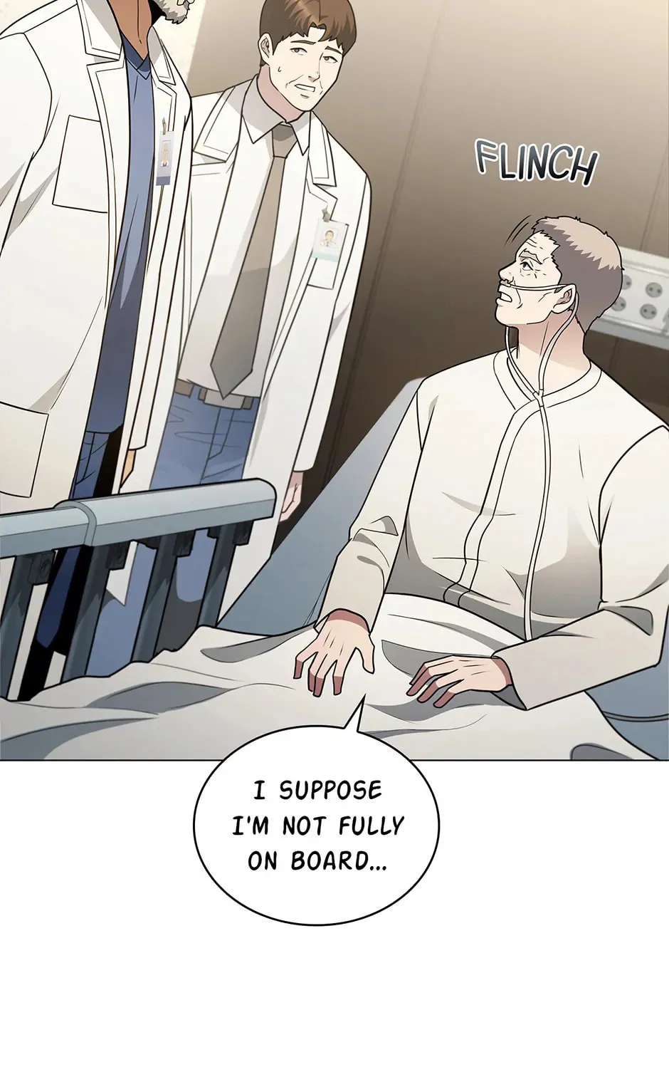 A True Doctor Chapter 248 page 63 - 