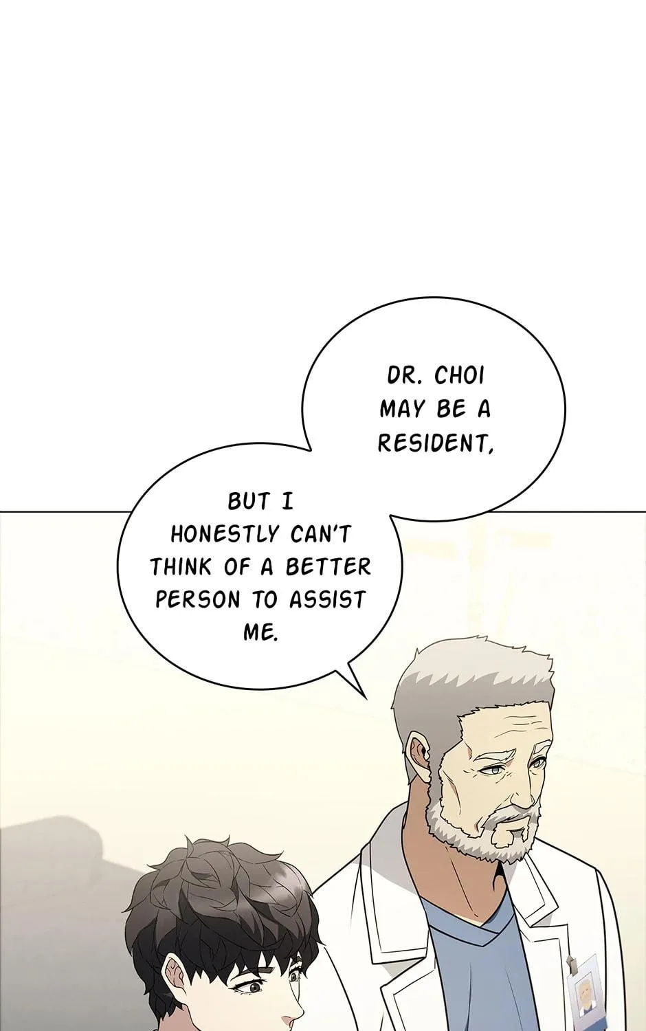 A True Doctor Chapter 248 page 64 - 