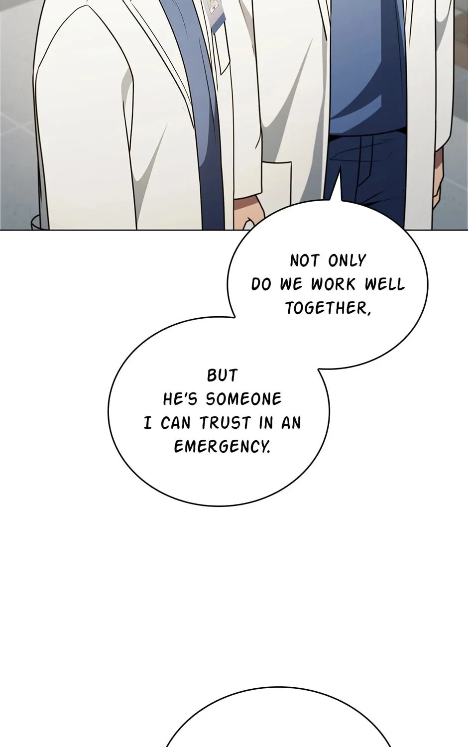 A True Doctor Chapter 248 page 66 - 