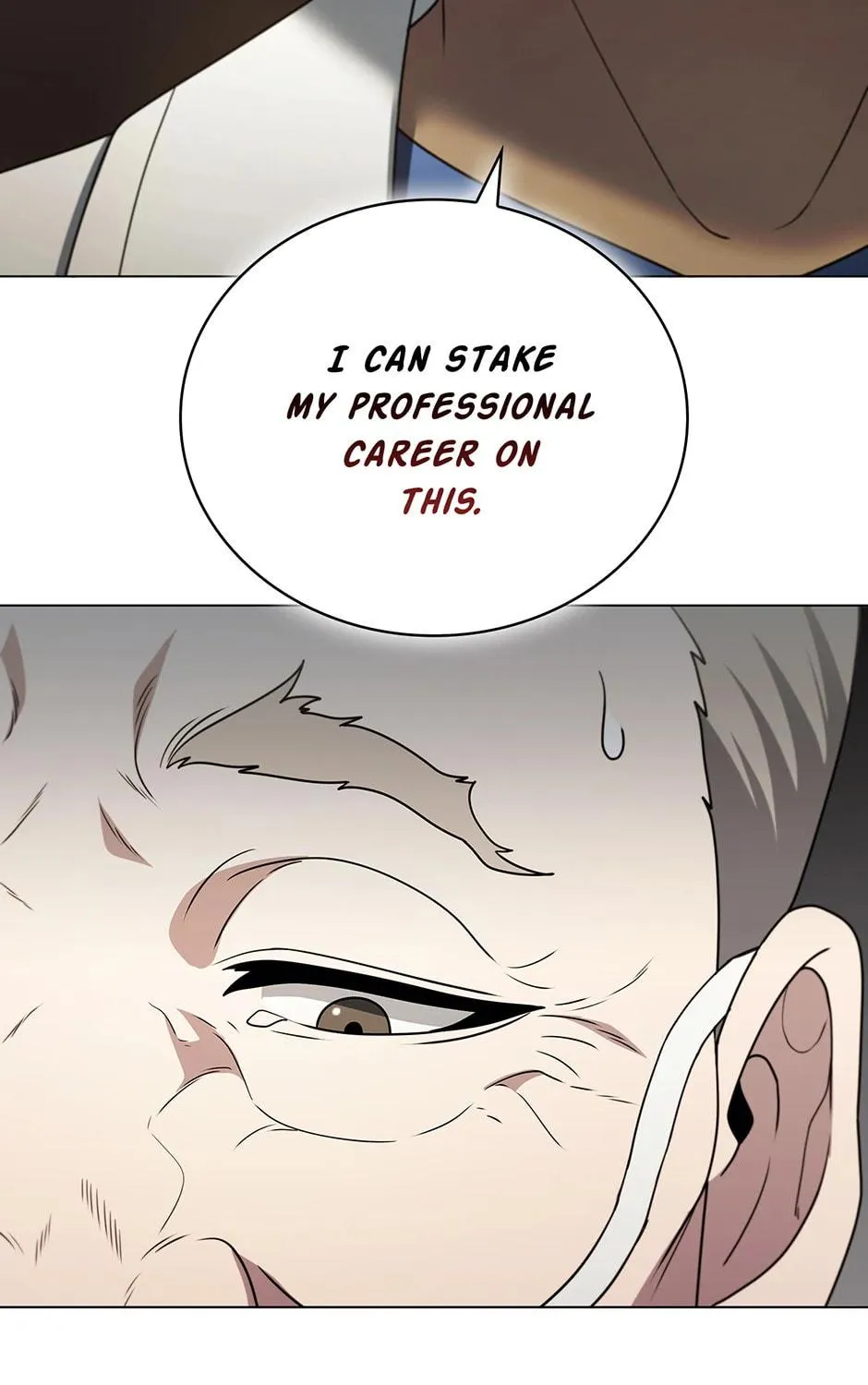 A True Doctor Chapter 248 page 70 - 