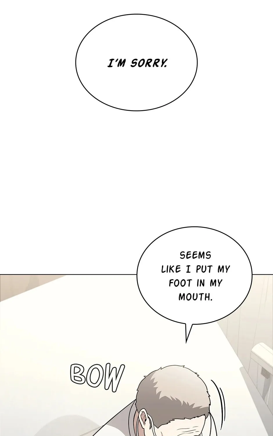 A True Doctor Chapter 248 page 72 - 
