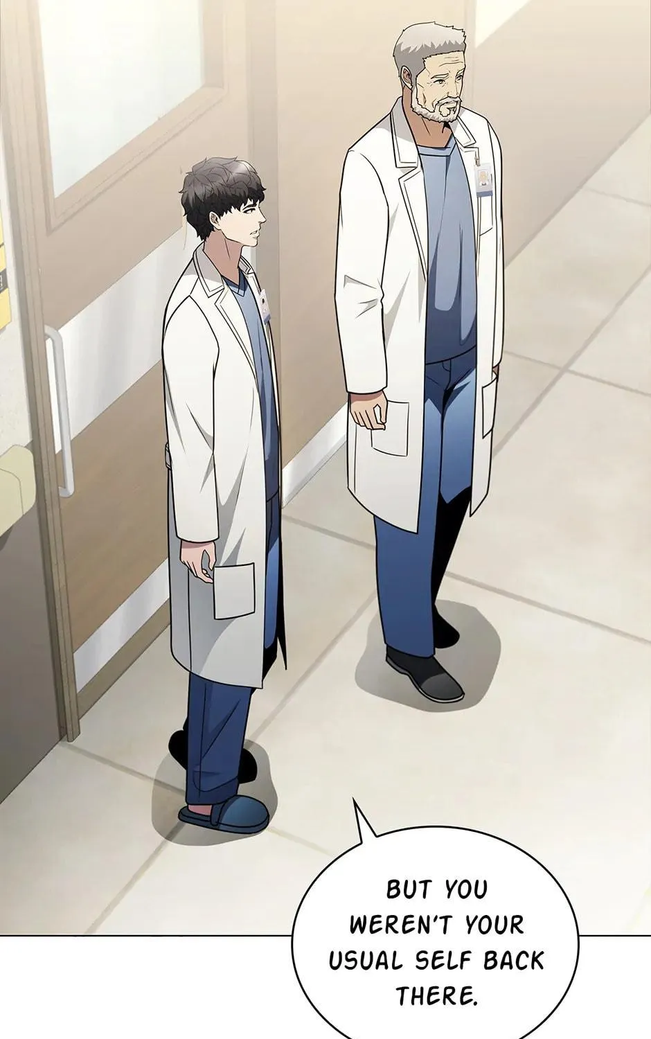 A True Doctor Chapter 248 page 82 - 