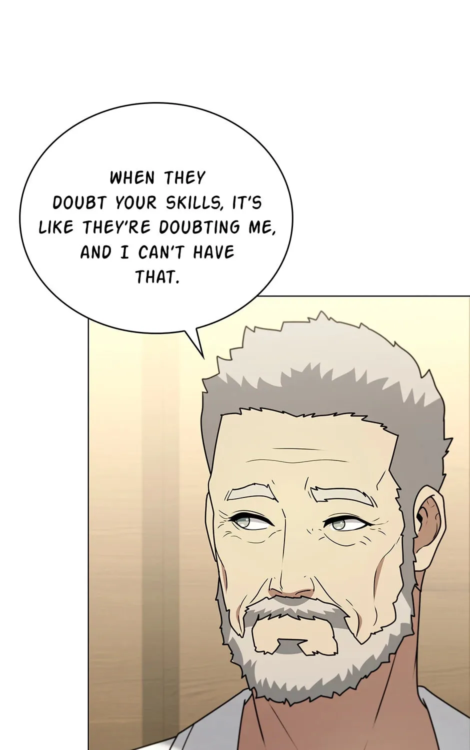 A True Doctor Chapter 248 page 84 - 