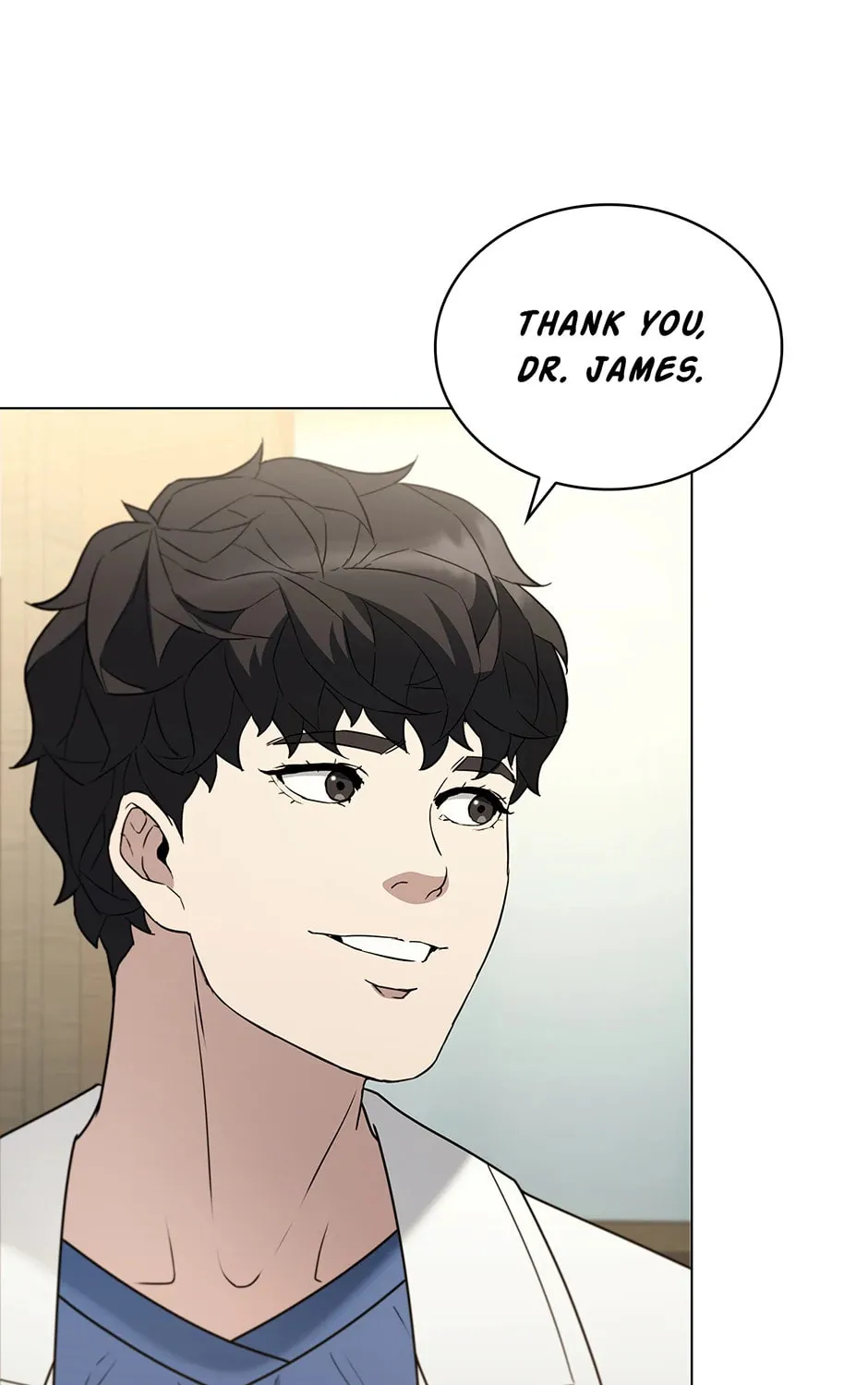 A True Doctor Chapter 248 page 86 - 