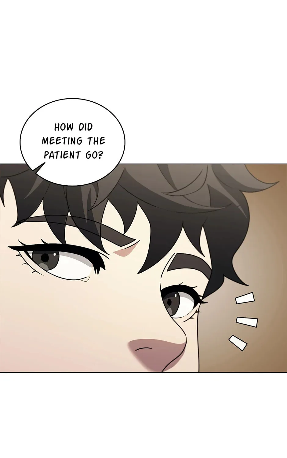 A True Doctor Chapter 248 page 92 - 