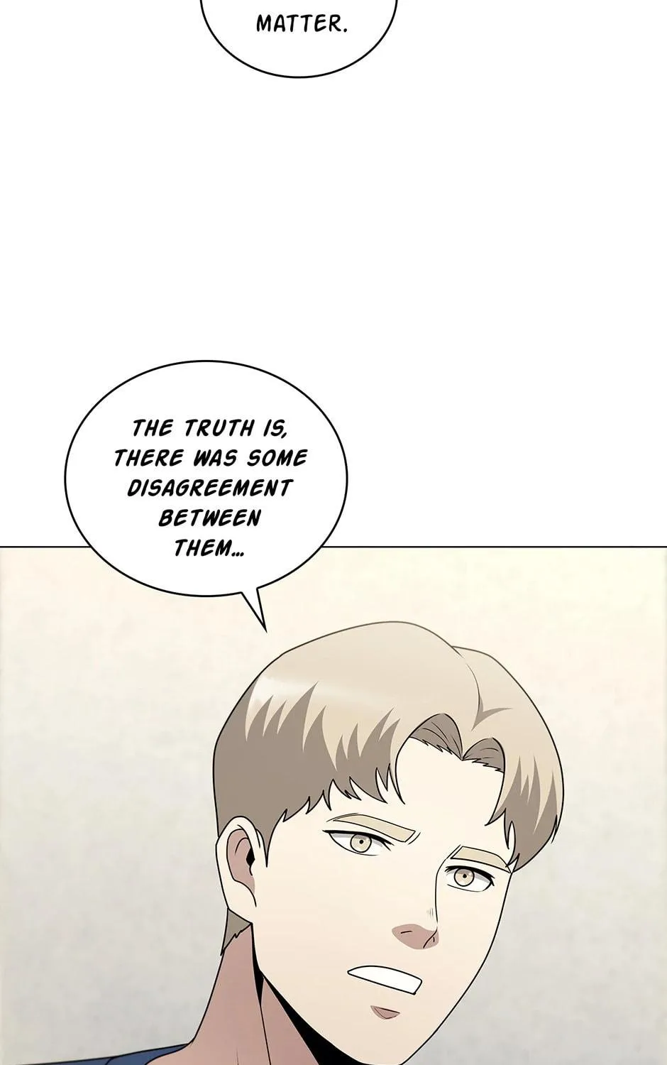 A True Doctor Chapter 248 page 100 - 