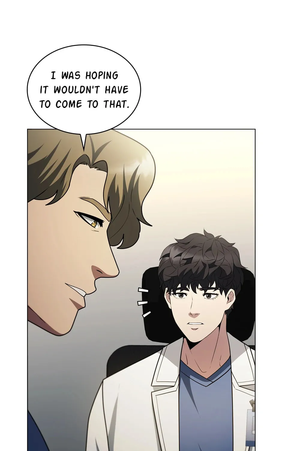 A True Doctor Chapter 249 page 103 - 