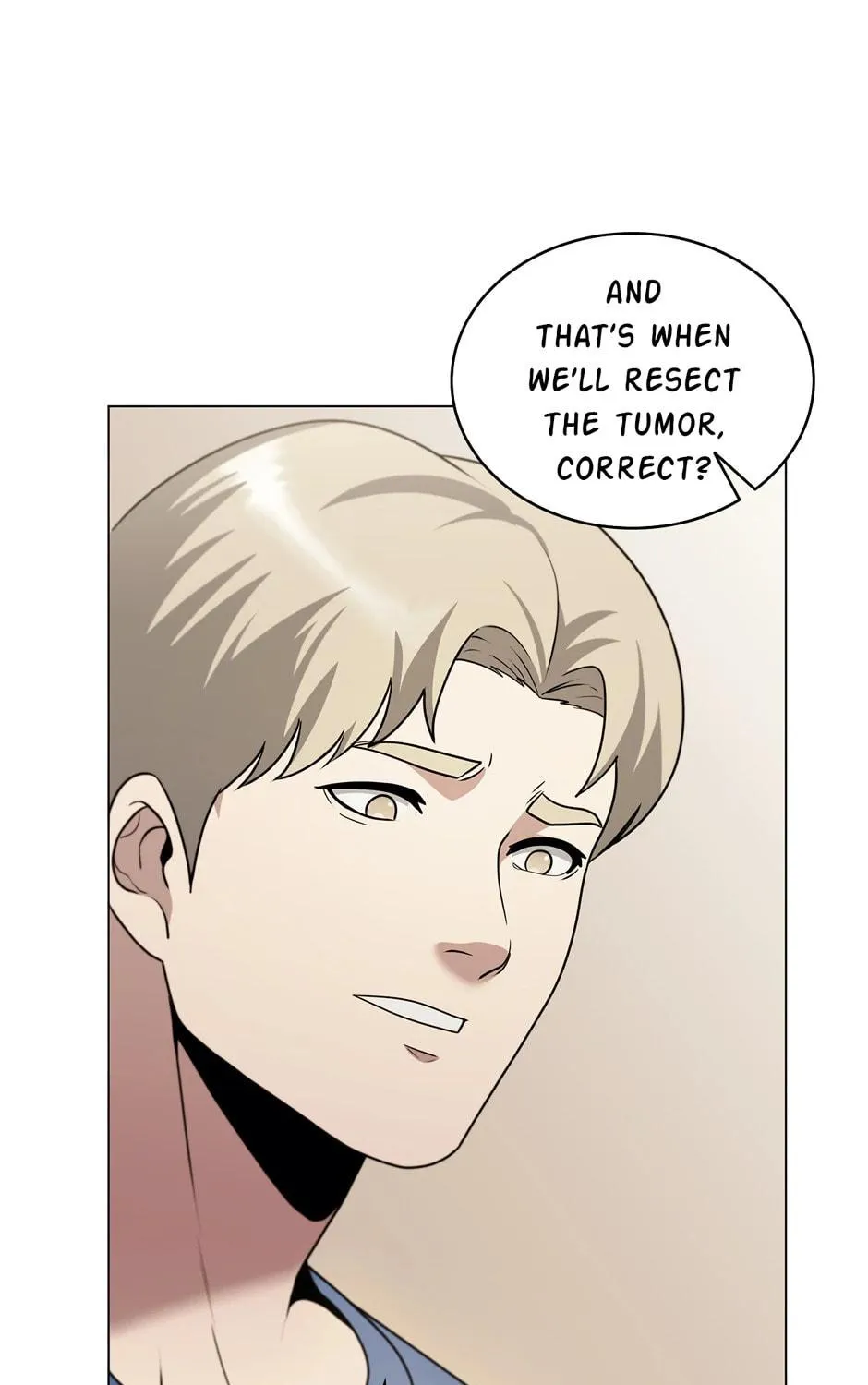 A True Doctor Chapter 249 page 113 - 