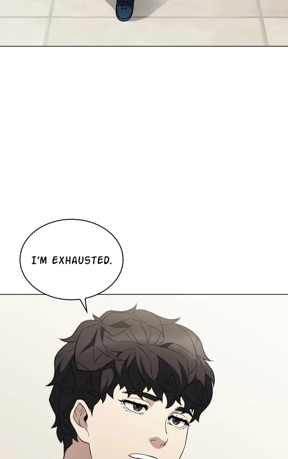 A True Doctor Chapter 249 page 121 - 