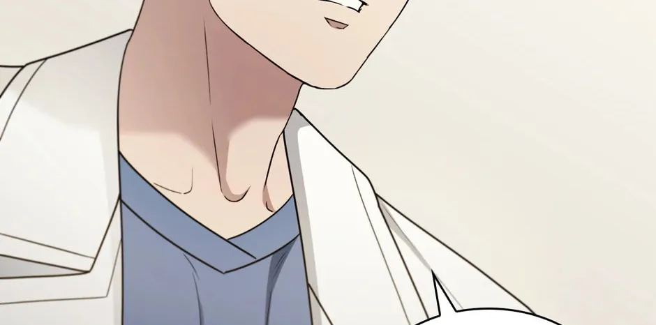 A True Doctor Chapter 249 page 122 - 