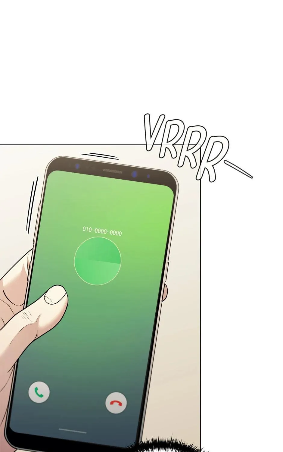 A True Doctor Chapter 249 page 125 - 