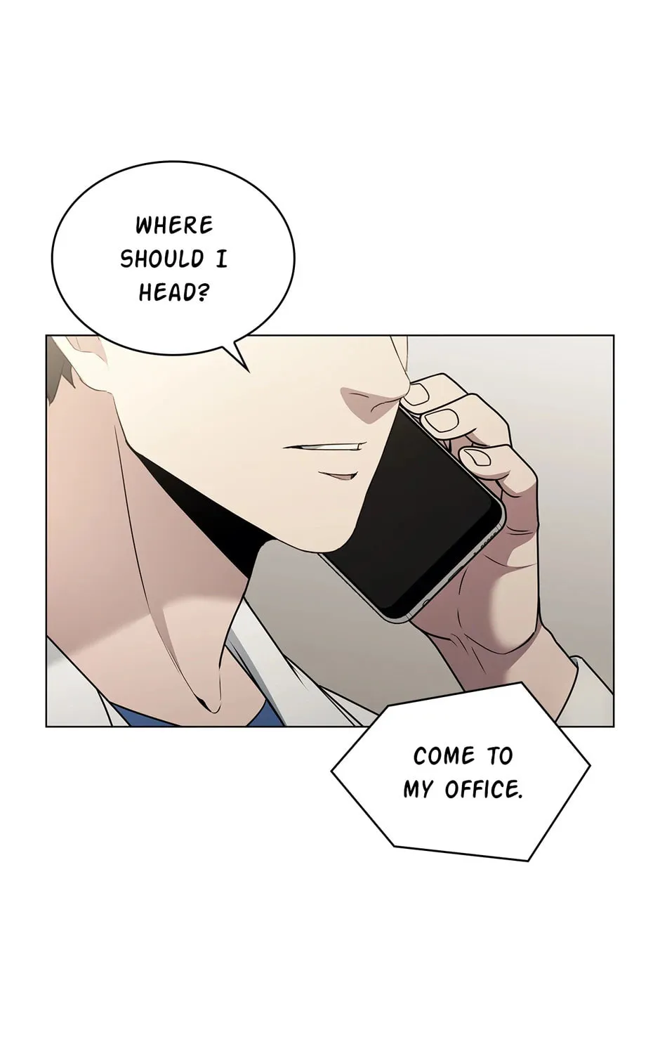 A True Doctor Chapter 249 page 135 - 