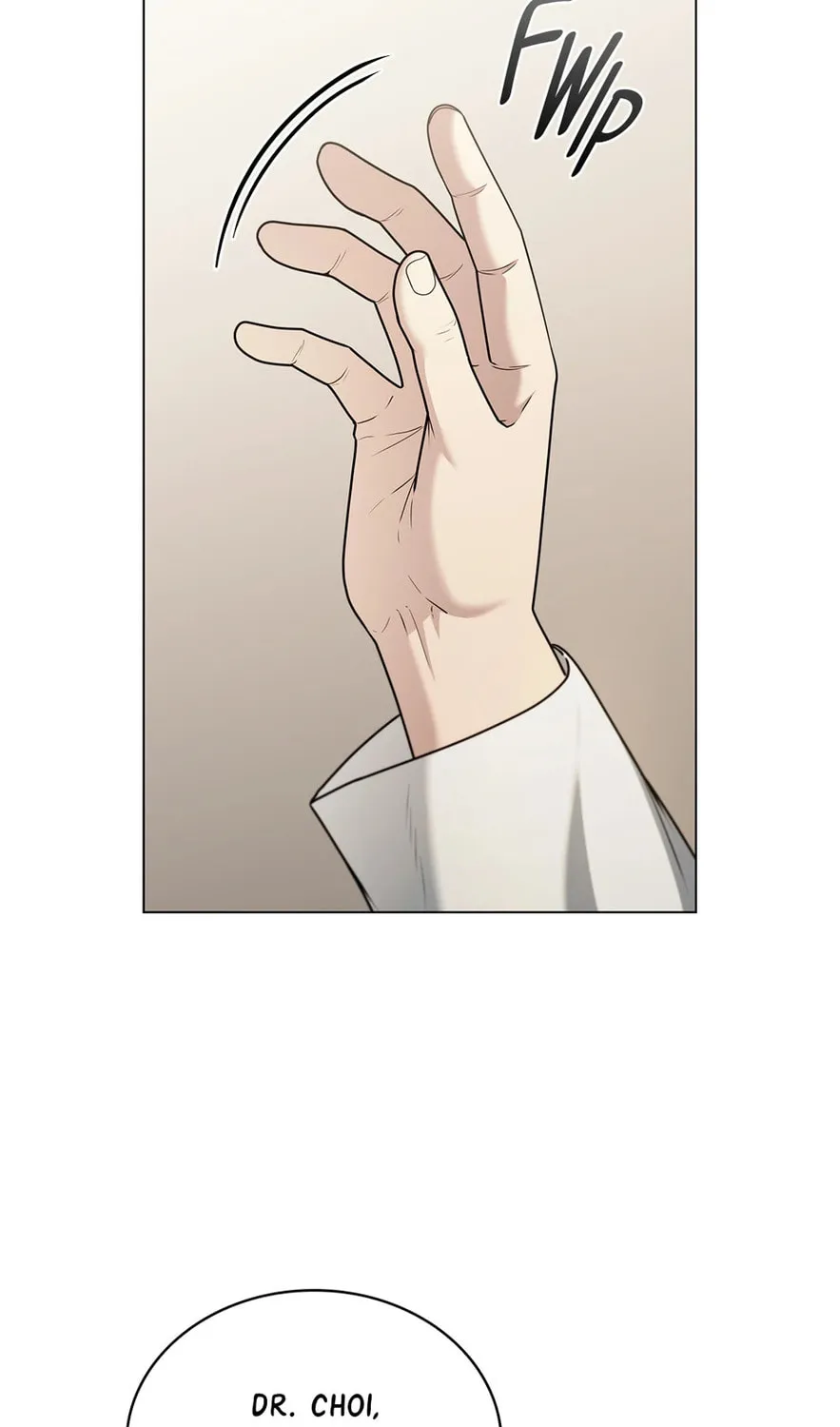 A True Doctor Chapter 249 page 15 - 