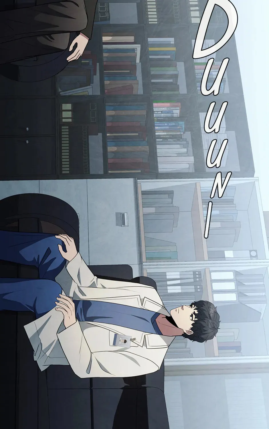 A True Doctor Chapter 249 page 145 - 