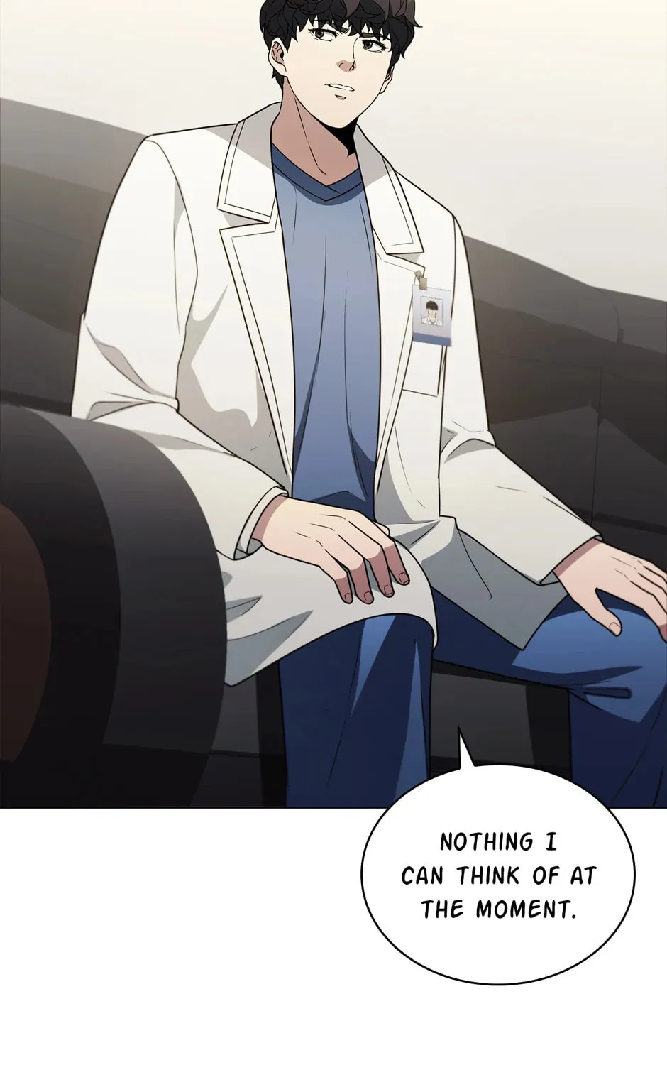 A True Doctor Chapter 249 page 151 - 