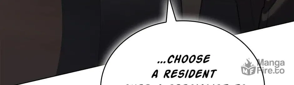 A True Doctor Chapter 249 page 160 - 