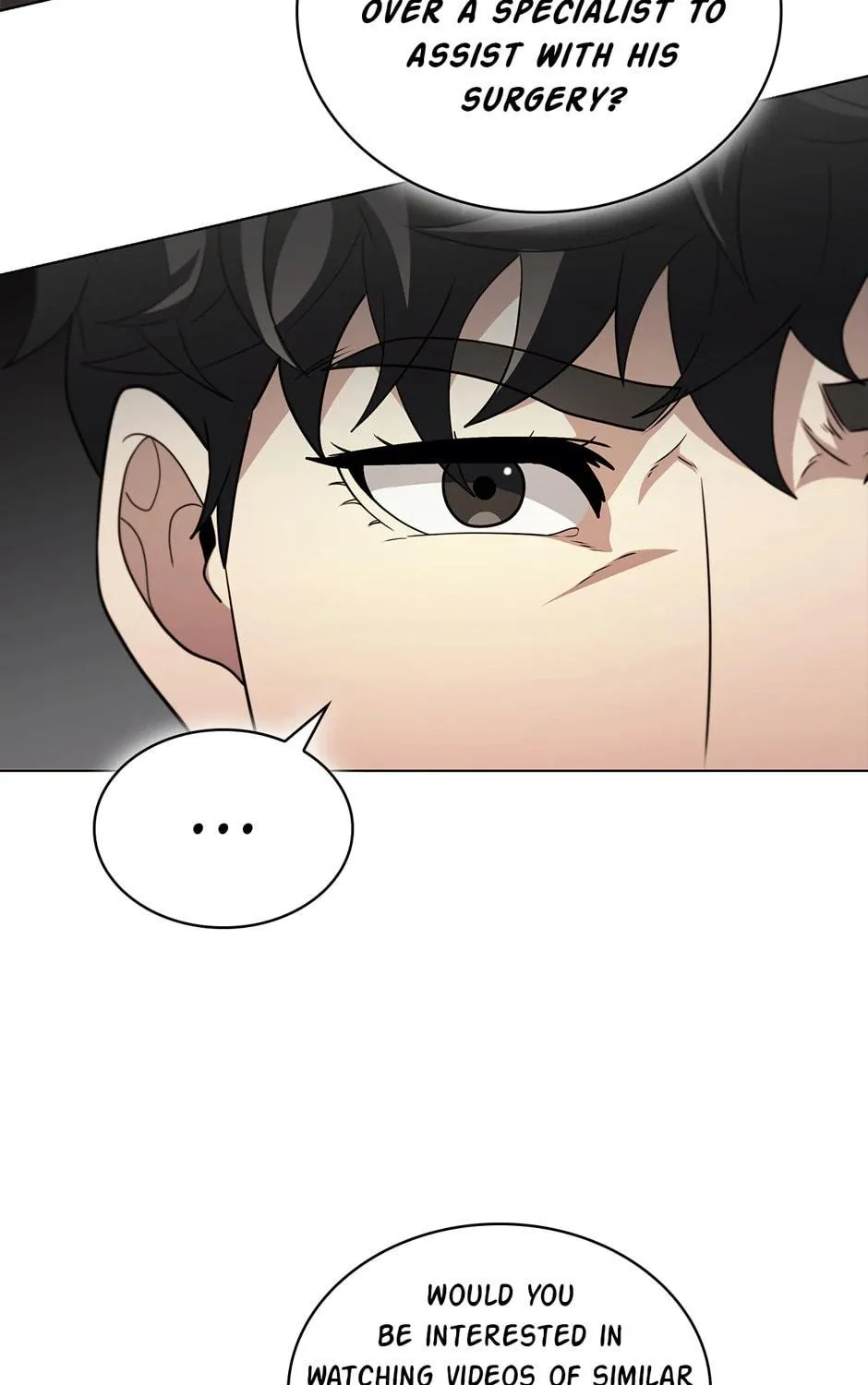 A True Doctor Chapter 249 page 161 - 