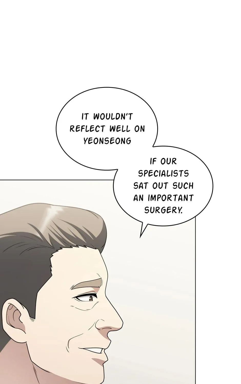 A True Doctor Chapter 249 page 167 - 