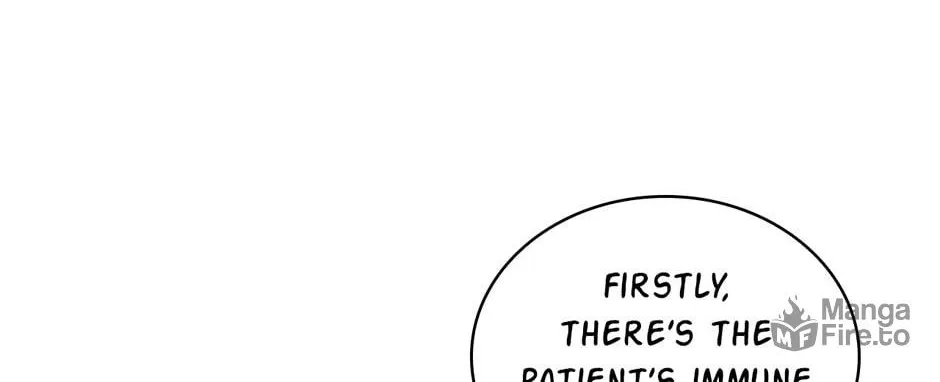 A True Doctor Chapter 249 page 20 - 