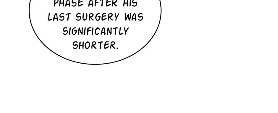 A True Doctor Chapter 249 page 22 - 