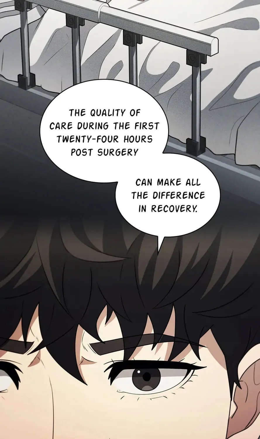 A True Doctor Chapter 249 page 31 - 