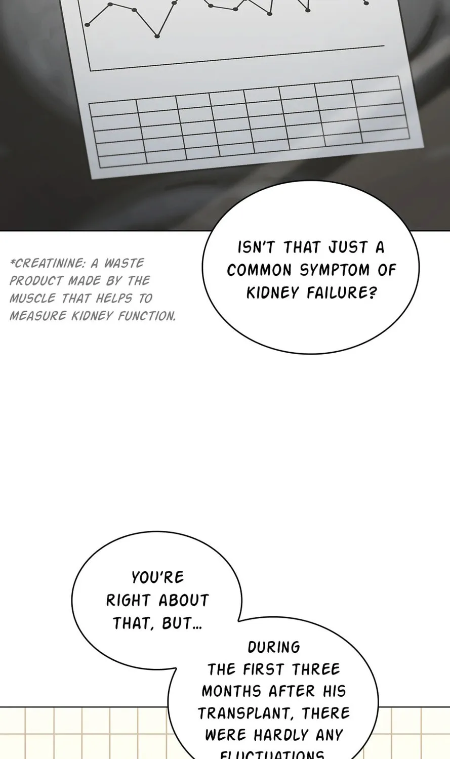 A True Doctor Chapter 249 page 37 - 
