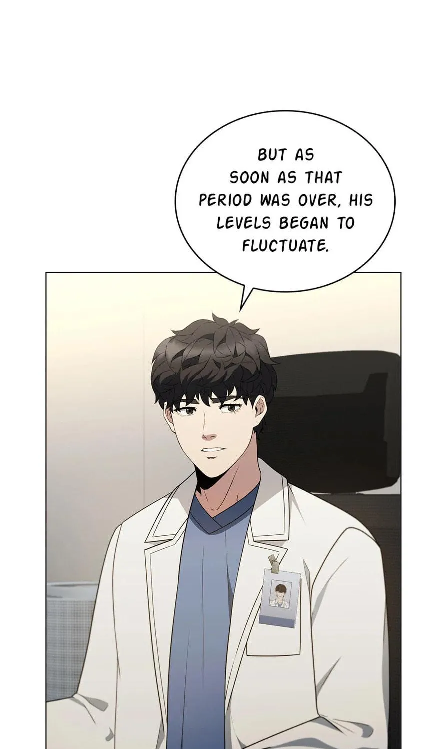 A True Doctor Chapter 249 page 41 - 