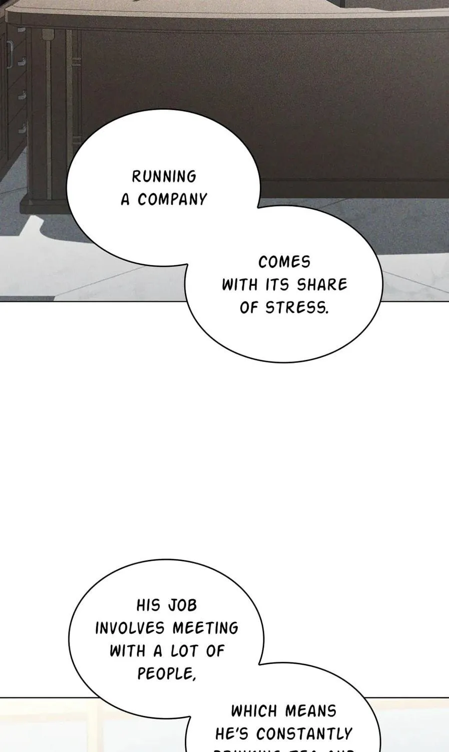 A True Doctor Chapter 249 page 47 - 