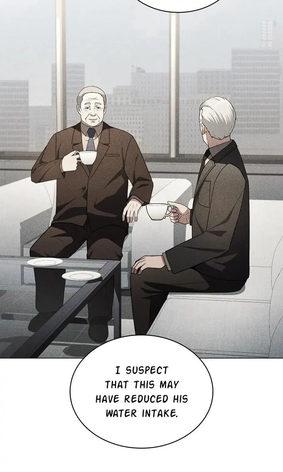 A True Doctor Chapter 249 page 49 - 