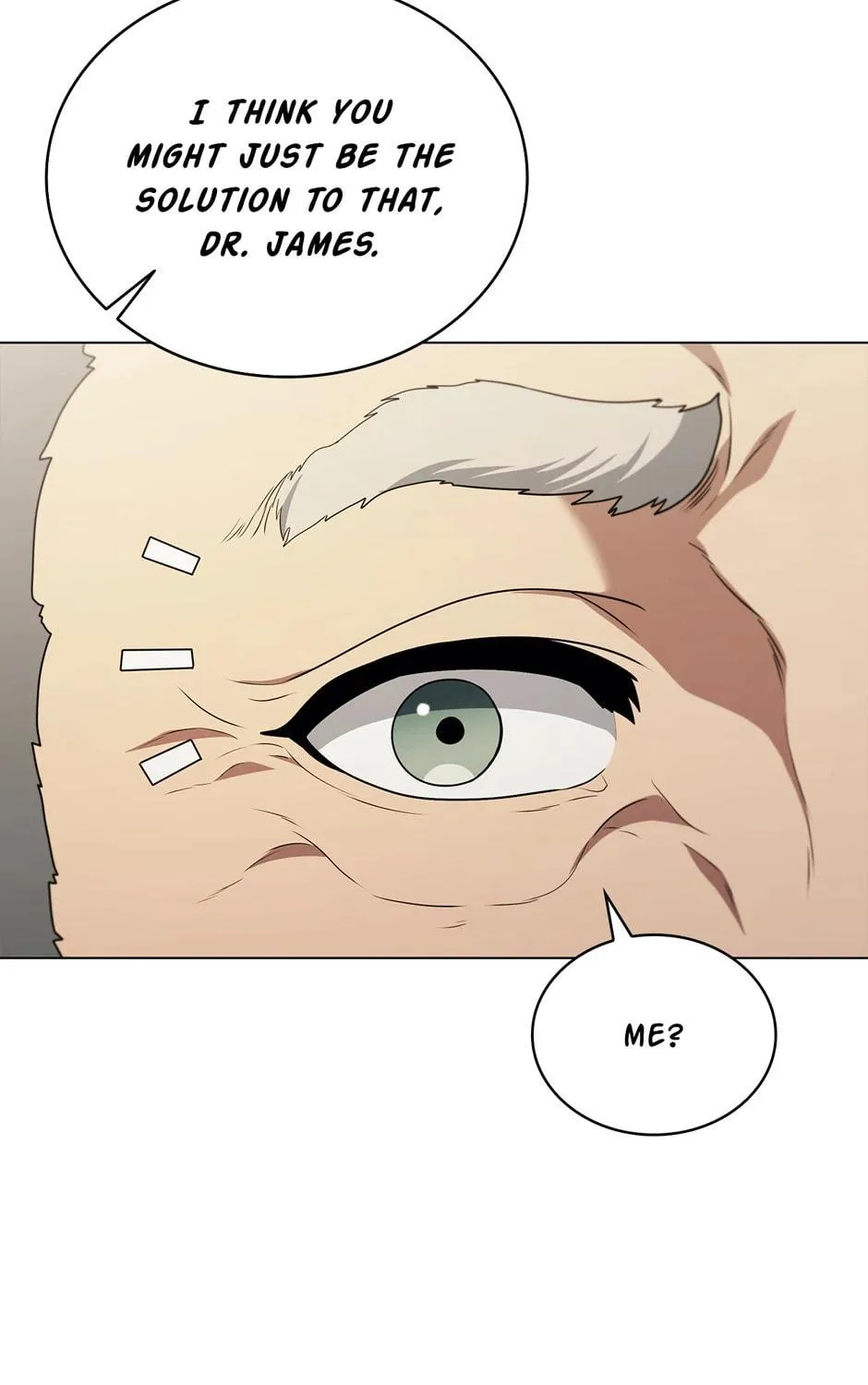 A True Doctor Chapter 249 page 59 - 