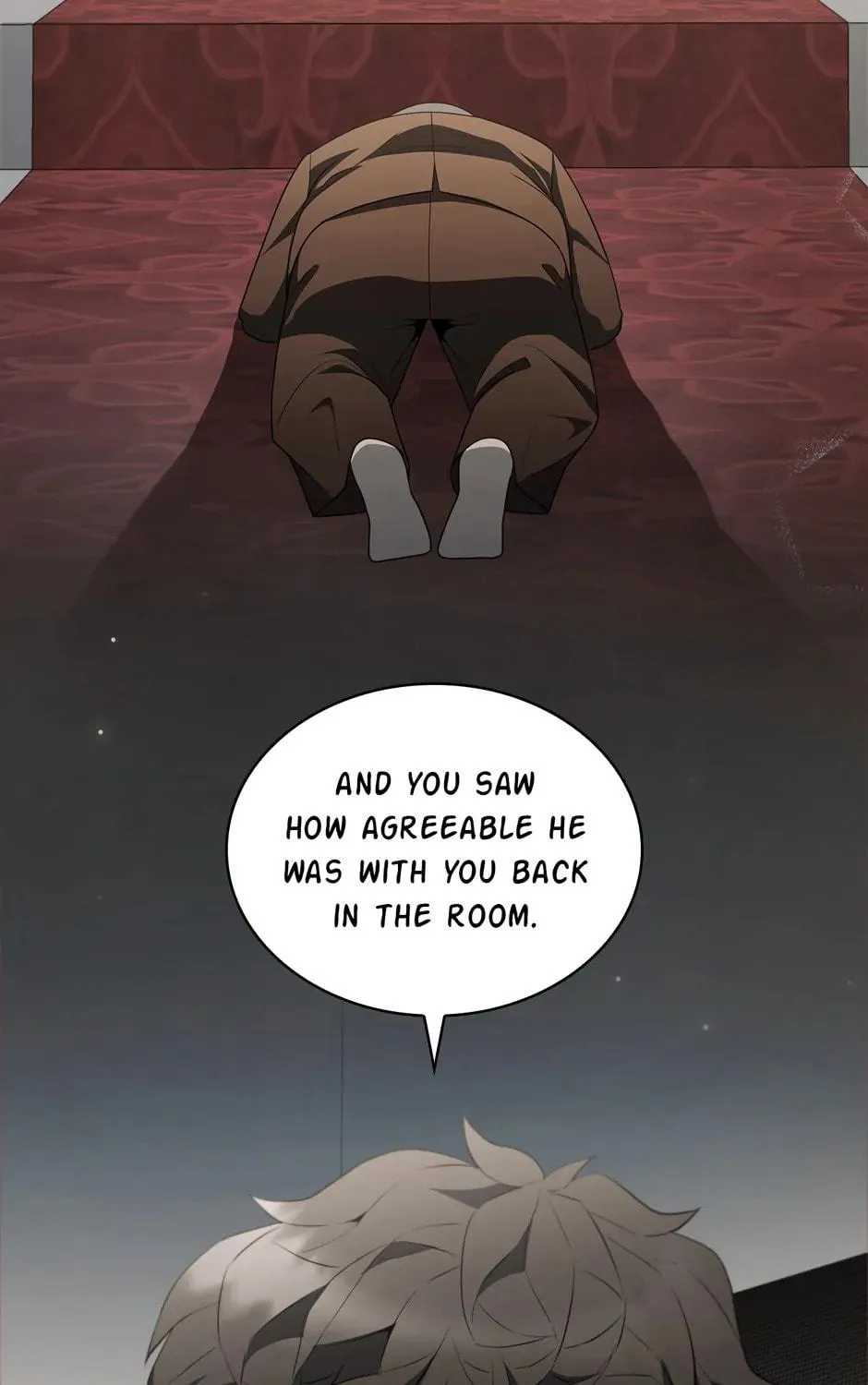 A True Doctor Chapter 249 page 69 - 