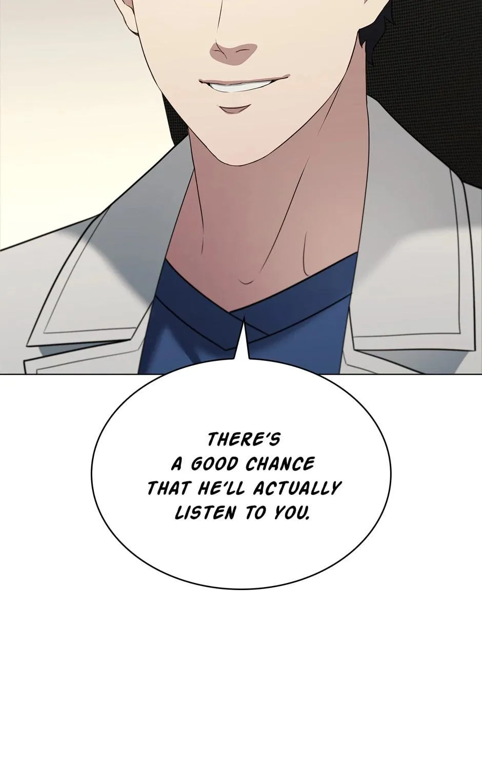 A True Doctor Chapter 249 page 71 - 