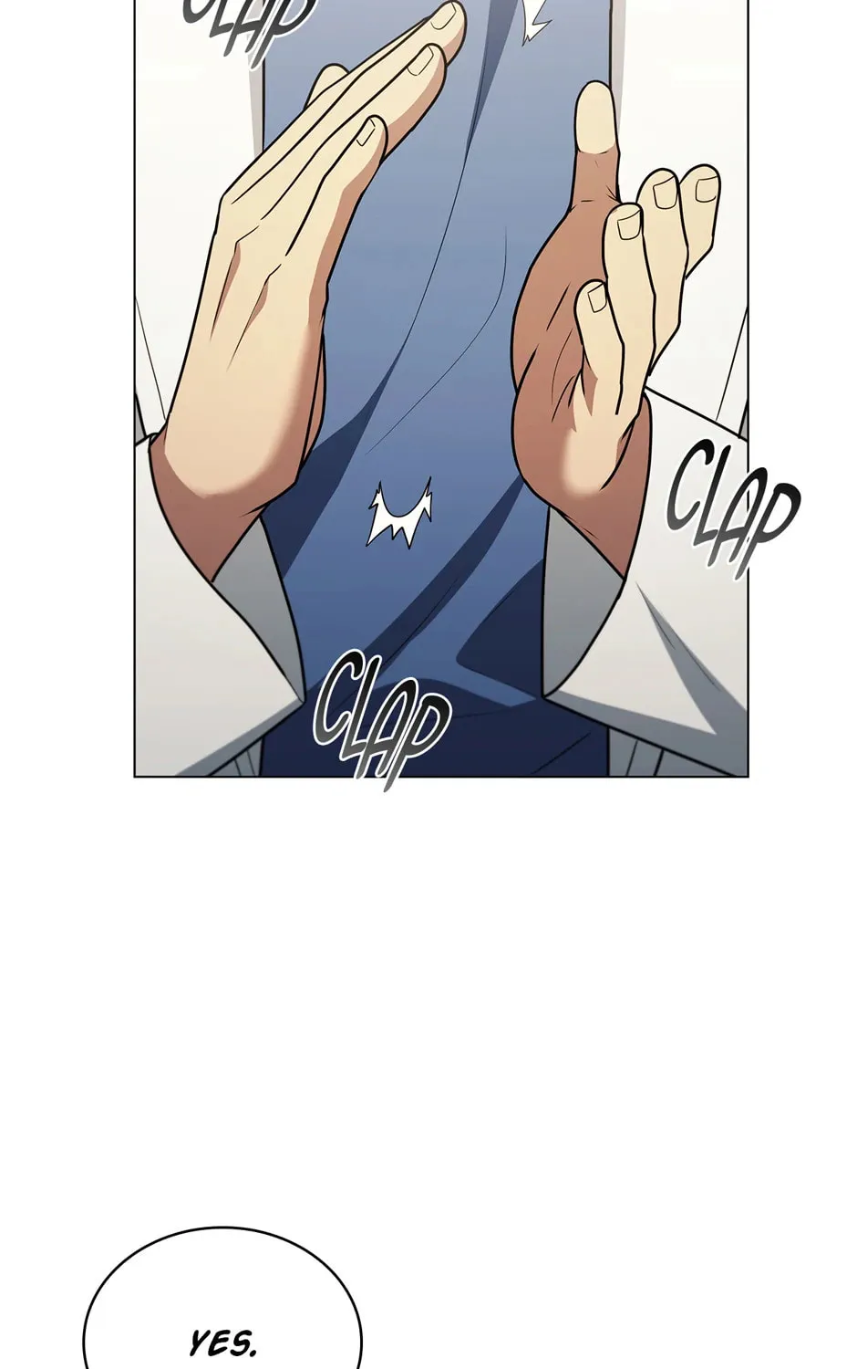 A True Doctor Chapter 249 page 73 - 