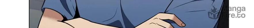 A True Doctor Chapter 249 page 10 - 