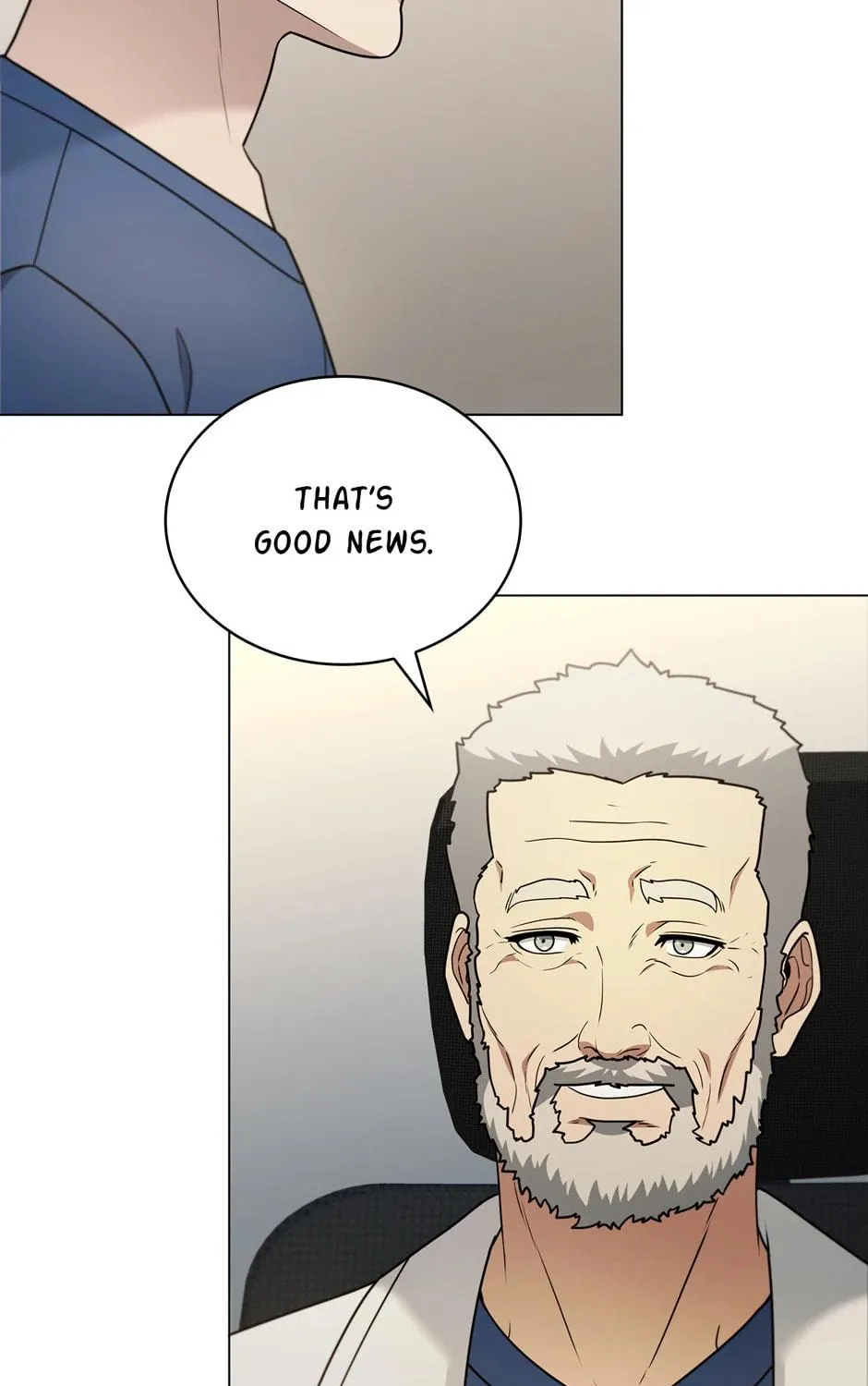 A True Doctor Chapter 249 page 99 - 