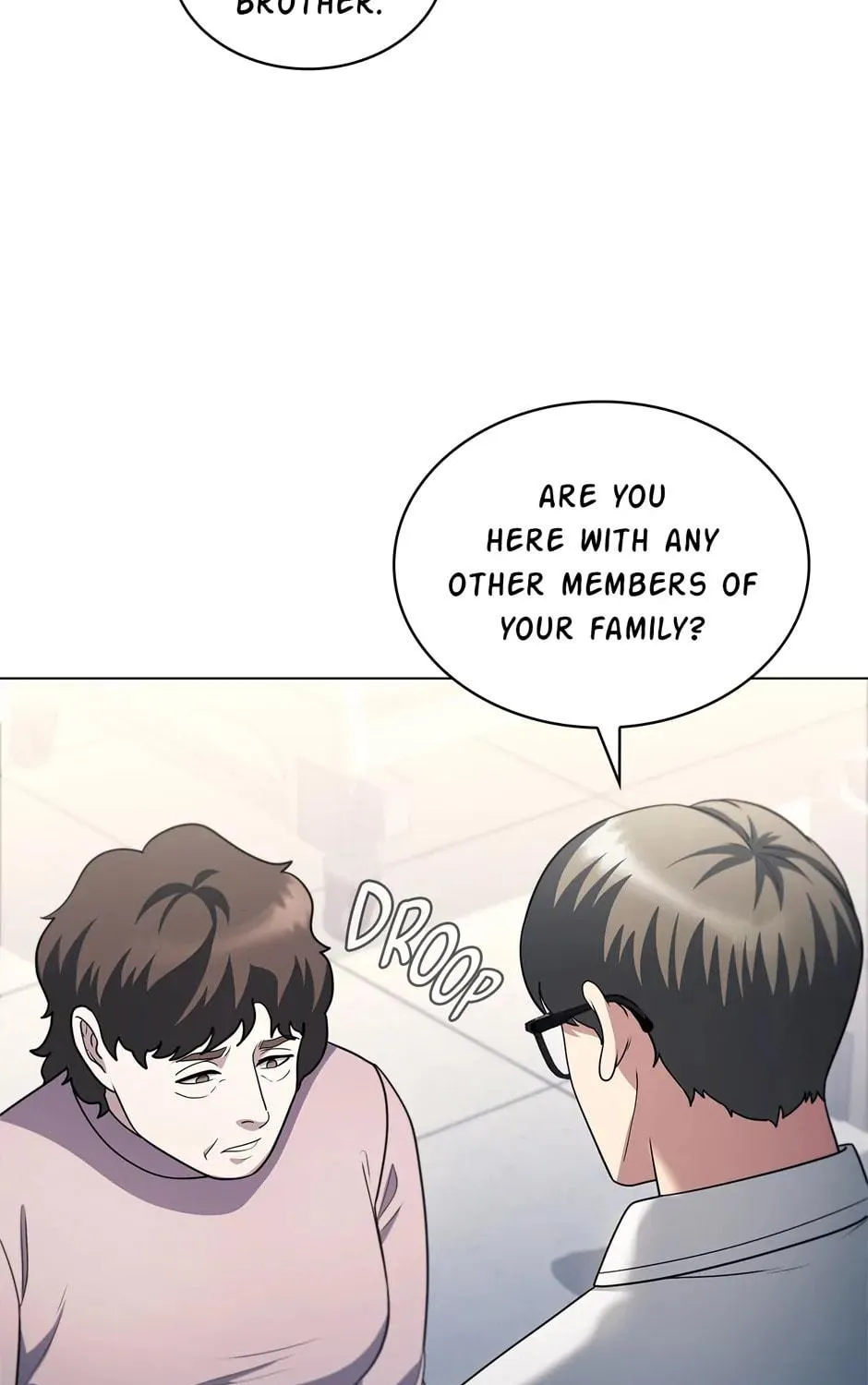 A True Doctor Chapter 250 page 101 - 