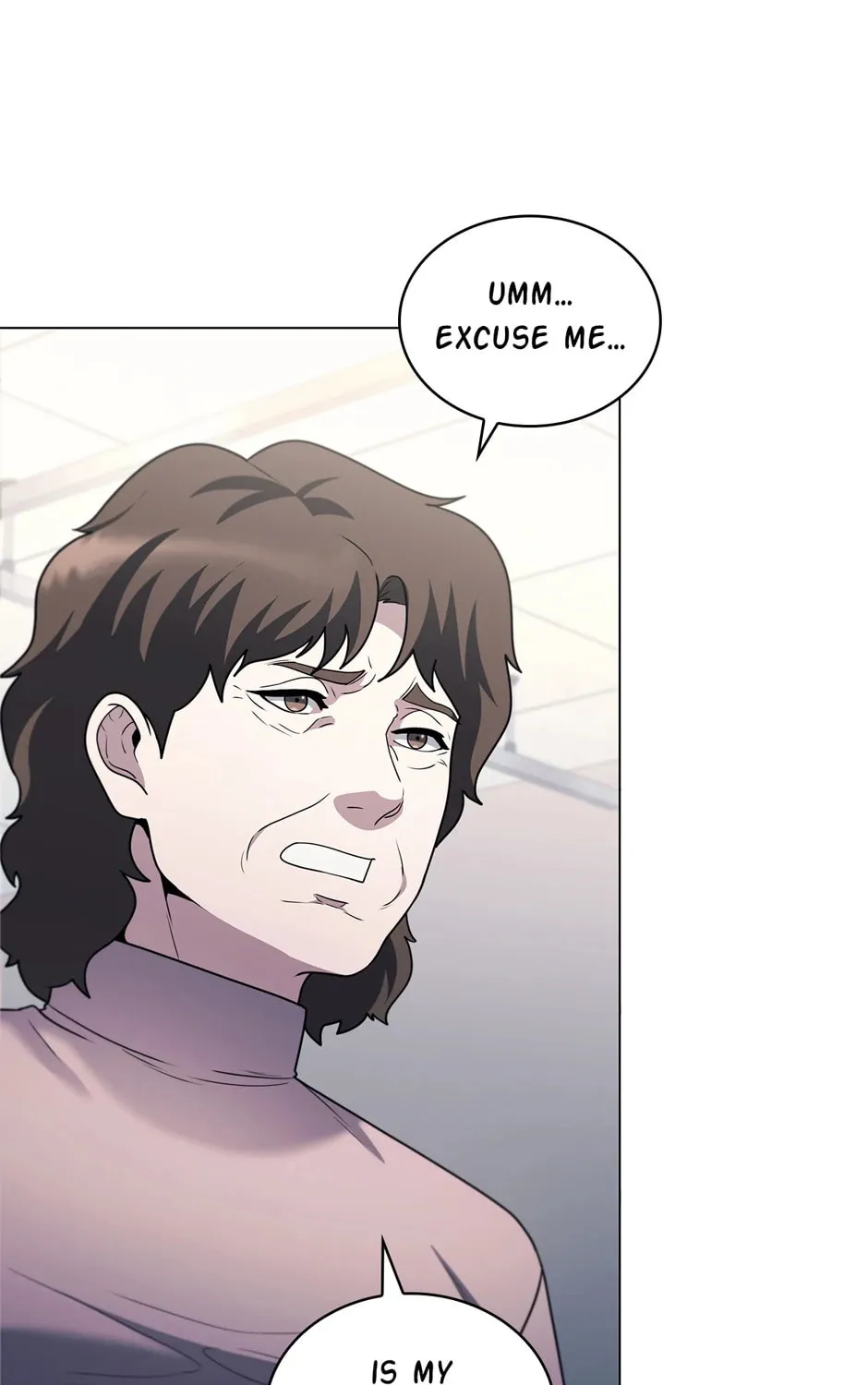 A True Doctor Chapter 250 page 105 - 
