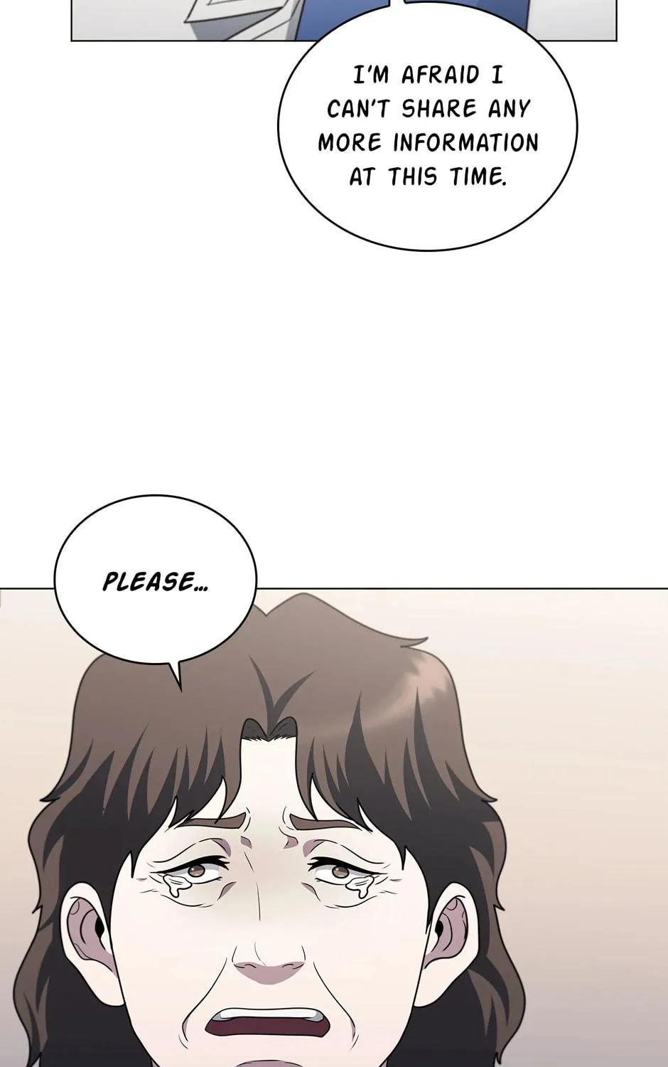A True Doctor Chapter 250 page 109 - 