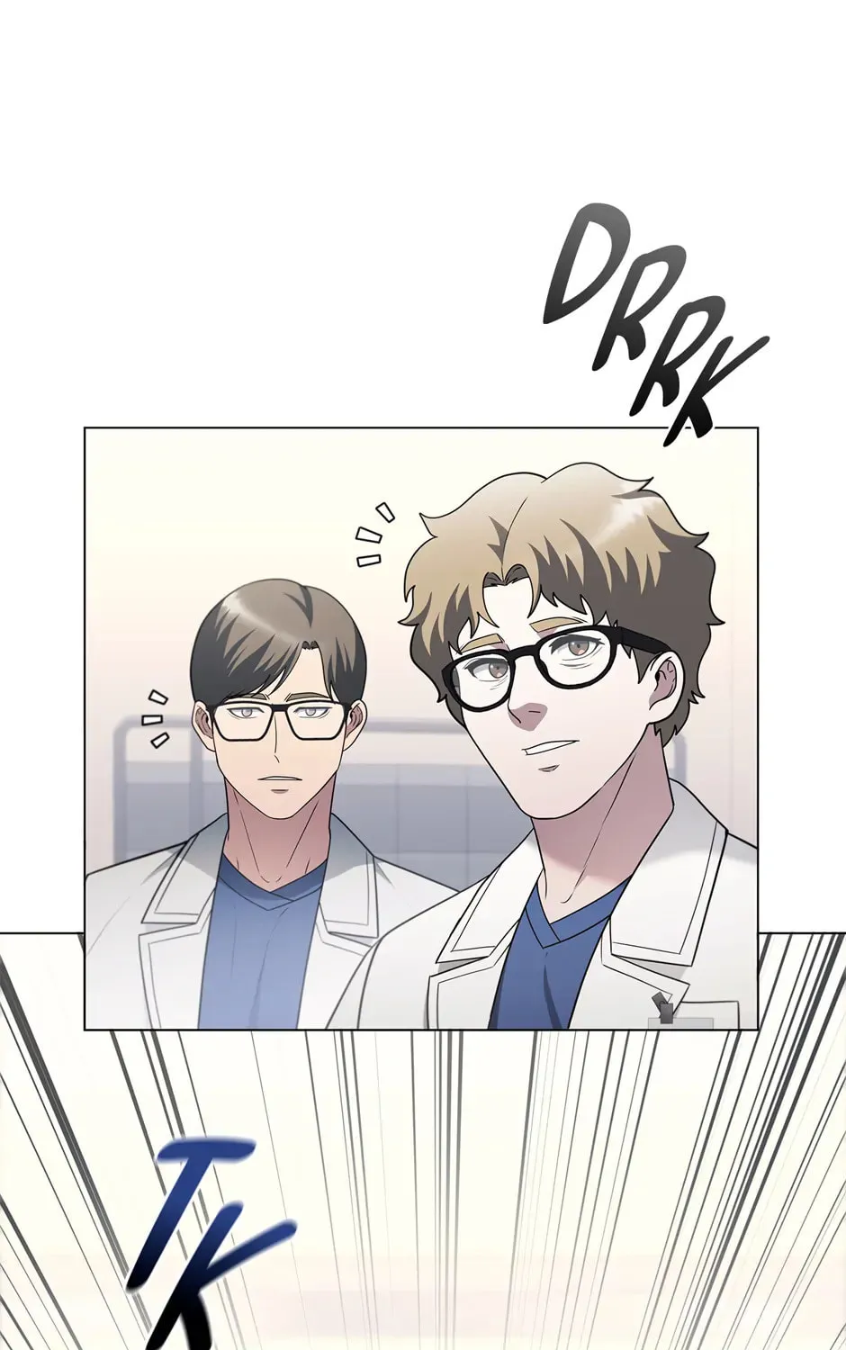 A True Doctor Chapter 250 page 117 - 