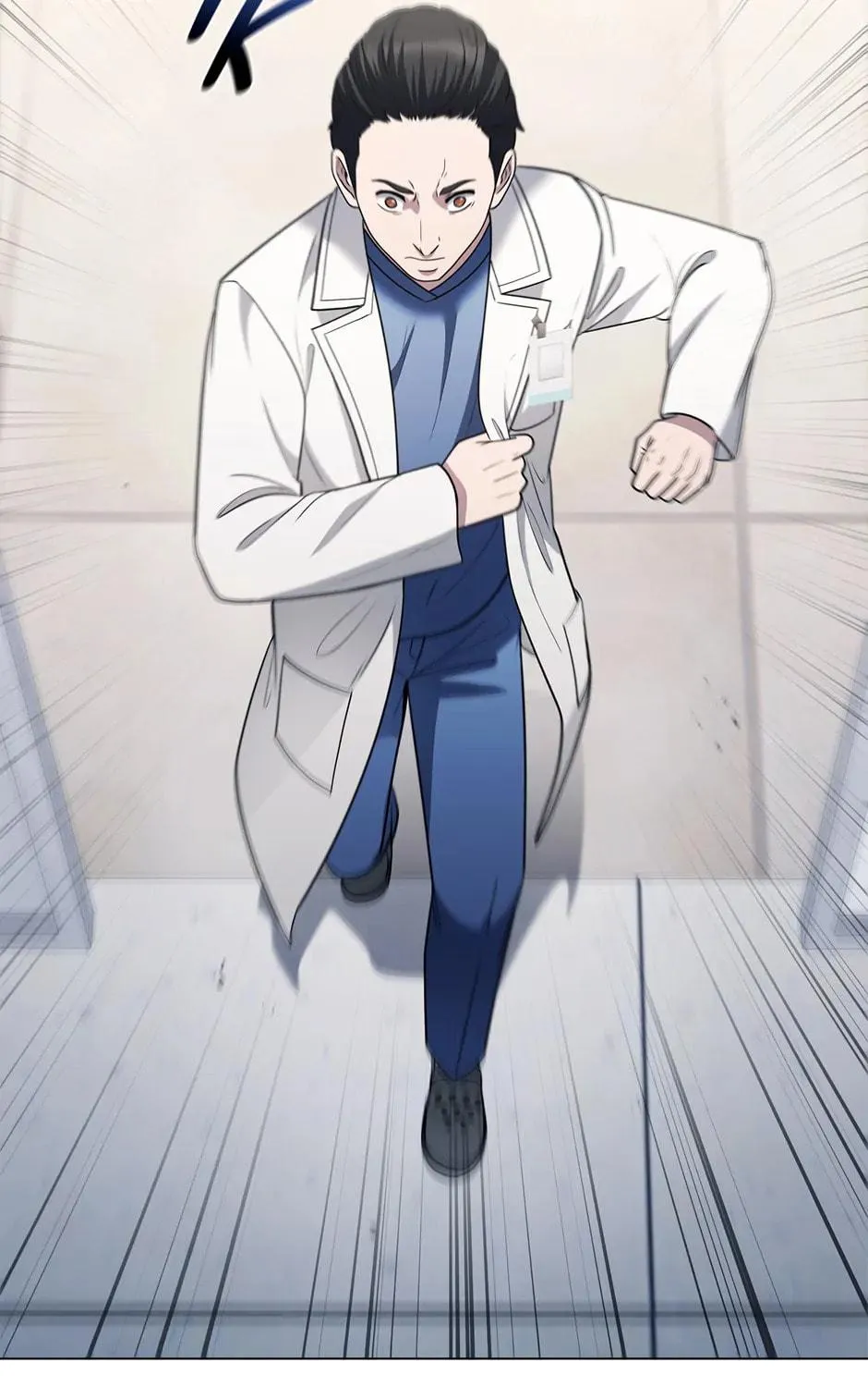 A True Doctor Chapter 250 page 119 - 