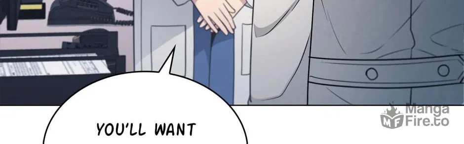 A True Doctor Chapter 250 page 126 - 