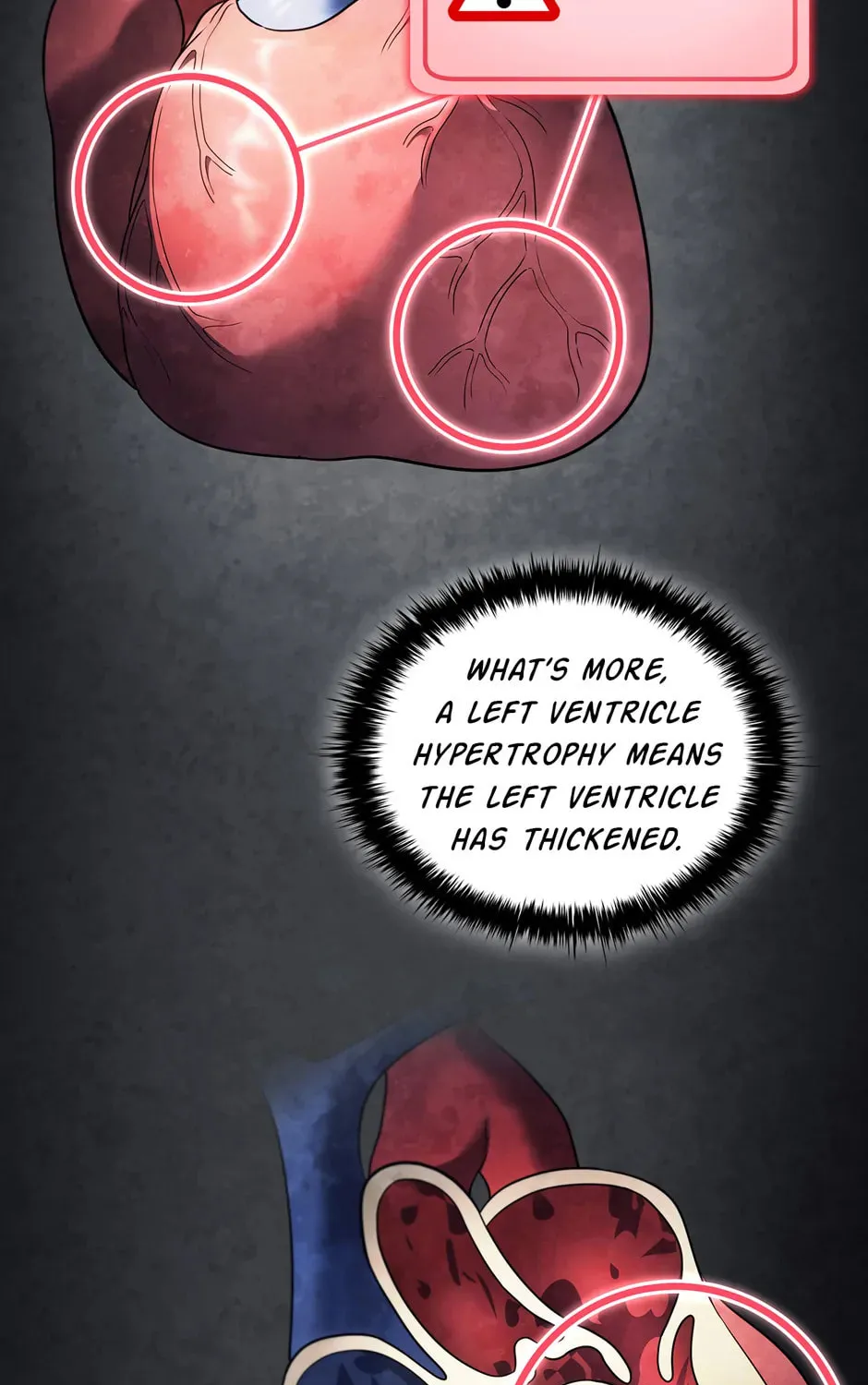 A True Doctor Chapter 250 page 135 - 