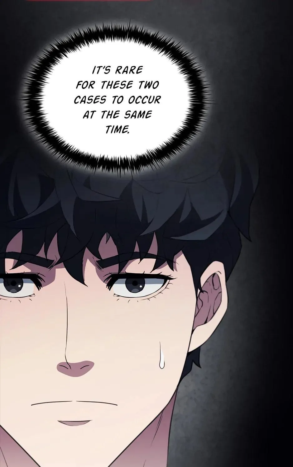 A True Doctor Chapter 250 page 137 - 