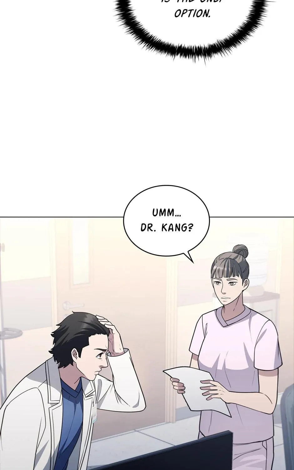 A True Doctor Chapter 250 page 139 - 