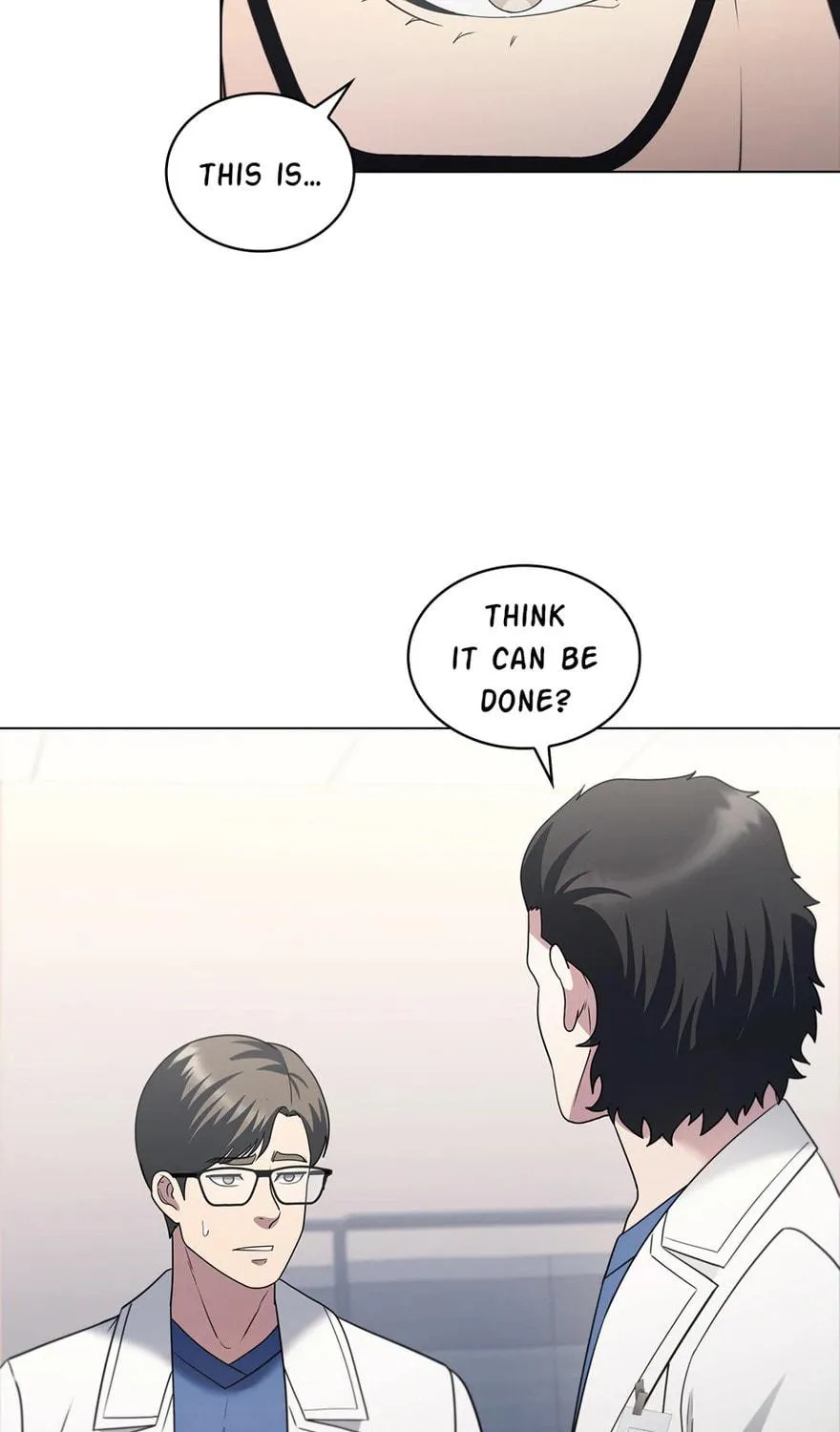 A True Doctor Chapter 250 page 149 - 