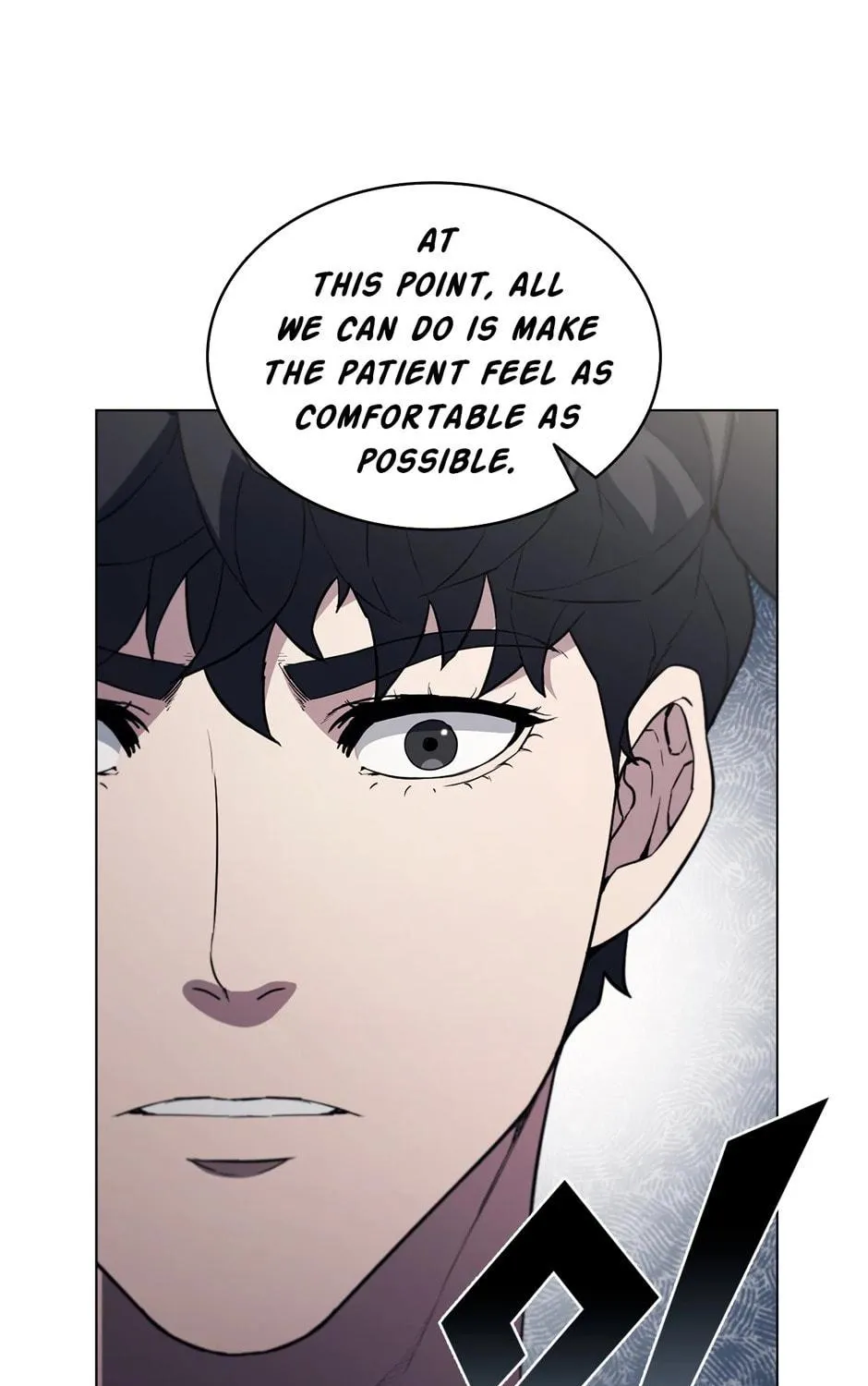 A True Doctor Chapter 250 page 155 - 