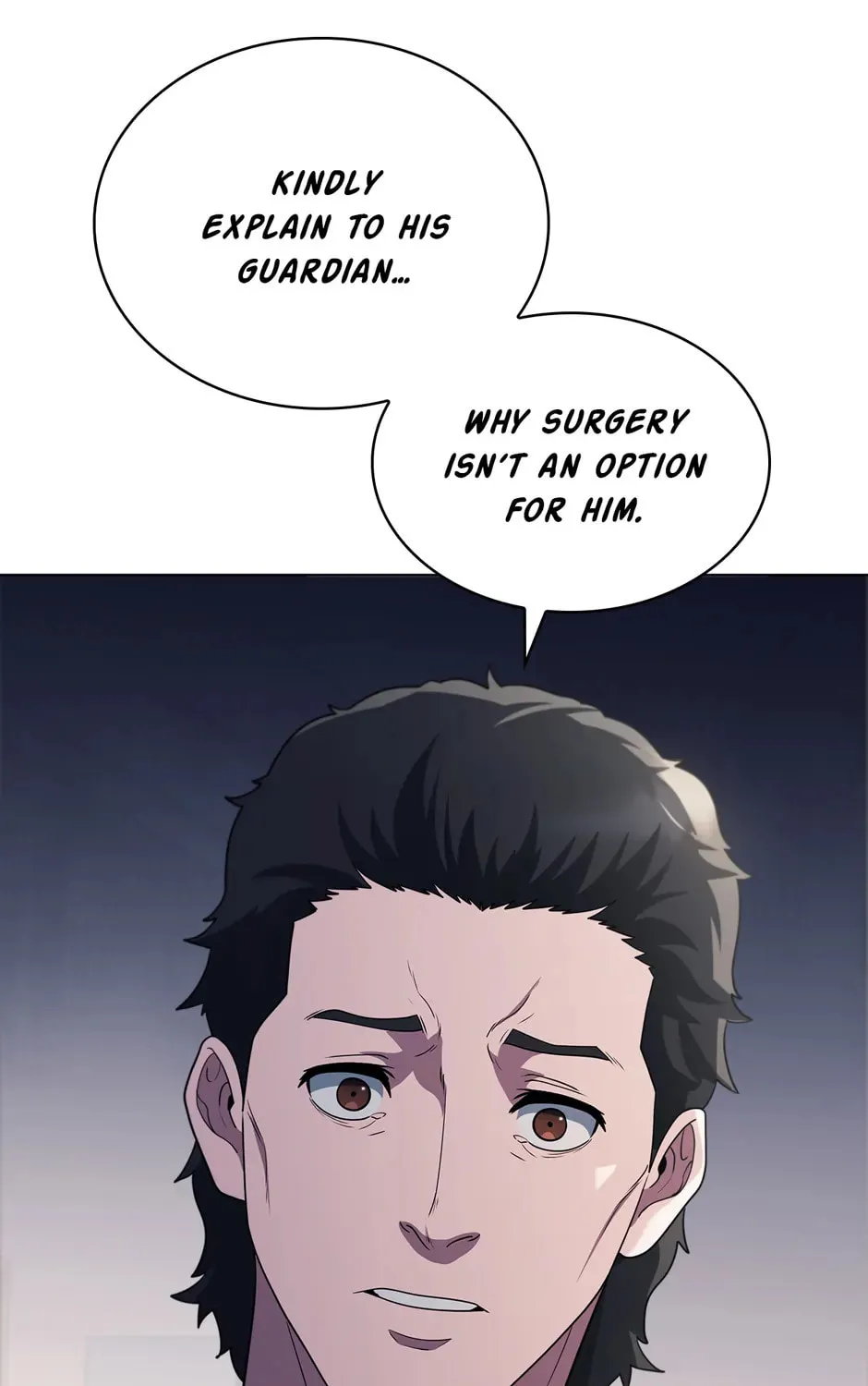 A True Doctor Chapter 250 page 157 - 