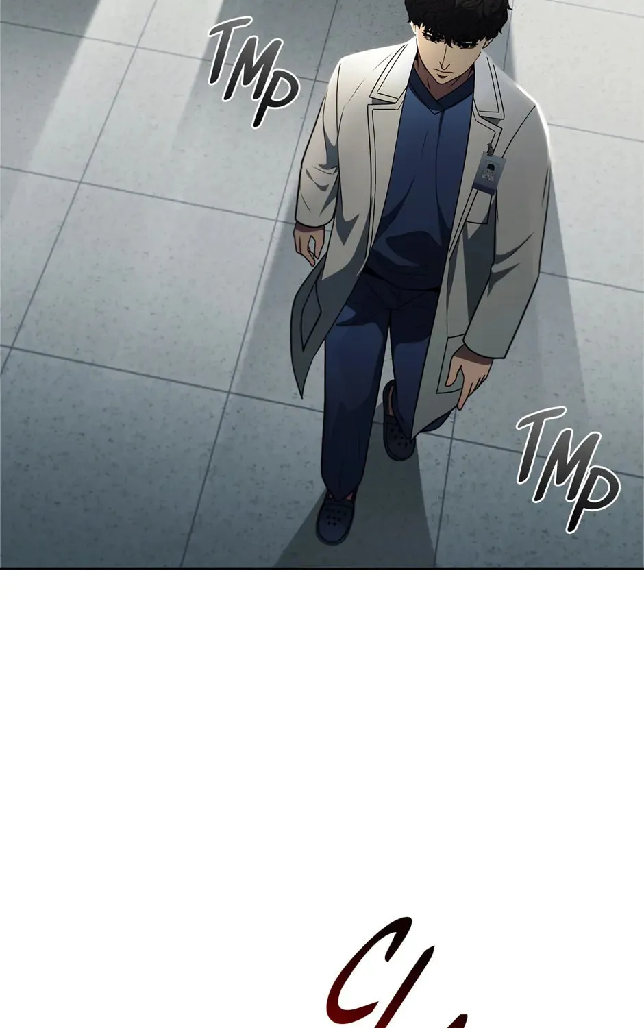 A True Doctor Chapter 250 page 21 - 